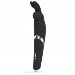 Вибратор Happy Rabbit Rechargeable Wand Vibrator (FS74313)