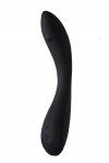 Вибратор с шариком для точки Dream Toys G DARK DESIRES MAXIMA (DT21970)