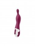 Вибратор Satisfyer A-Mazing 1 Berry (SO6122)