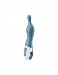Вібратор Satisfyer Amazing 1 Blue (SO6123)