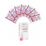 Возбуждающее Желе для женщин LOVEGRA Oral Jelly упаковка (B73131)