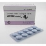 Возбуждающие таблетки CENFORCE PROFESSIONAL 10 шт. (B88174)