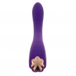 Вібратор для точки G Toy Joy Dahlia G-Spot Vibrator (TJ10520)