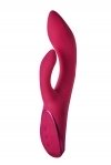 Вибратор двойной Dream Toys SPARKLING JULIA (DT21964)