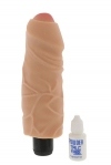 Вибратор мультскоростной LOVECLONEII 7.5 DUO DENSITY MS VIBRATOR (T110745)