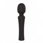 Вибратор Микрофон черный Rechargeable Power Wand (BS22031)
