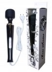 Вибратор микрофон Magic Massager Wand Cable (BS2200006)