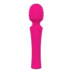 Вибратор Микрофон Rechargeable Power Wand, Розовый (BS22029)