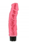 Вібратор NMC PEARL SHINE 9 VIBRATOR PINK (T110209)