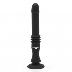 Вибратор с поступательными движениями Toy Joy Majestic Trusting Vibe (TJ10509)