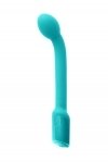 Вібратор точки G INYA OH MY G TEAL (T280864)