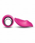 Вібратор NS Novelties SUGAR POP LEILA PINK (T281075)