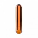Віброкуля Power Bullet USB Gold (78-00005)