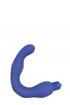 Вібромасажер простати RENEGADE VIBRATING MASSAGER III BLUE (T280305)