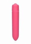 Віброкуля 1 Speed Bullet - Pink (36-BGT005PNK)