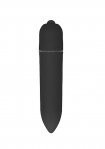 Віброкуля Power Bullet - Black (36-SHT048BLK)