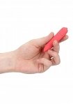 Віброкуля Power Bullet - Pink (36-SHT048PNK)