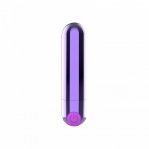 Віброкуля Power Bullet USB Purple (78-00006)