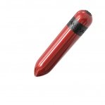 Віброкулька Rocket red (52-00003)