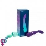 Вибромассажер Микрофон Wand by We-Vibe ,Purple (W44023)