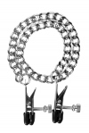 Зажимы для сосков GP FLAT NIPPLE SCREW (T520060)