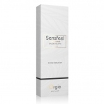 Женская туалетная вода SENSFEEL + афродизиак, 10 мл
