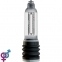 Гидропомпа Bathmate Hydromax 9 Clear (X40), для члена длиной от 18 до 23 см, диаметр до 5,5 см