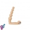 Насадка для подвійного проникнення The Ultra Soft Bead 6.5'' (6452LVTOY293)