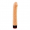 Вібратор Super touch xxx 9 inch CHISA, 22х3.7 см (CH05922)