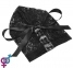 Маска STEAMY SHADES Lace Hood (614000257903)