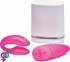 Вибромассажер для пар We-Vibe Chorus, Pink (W44011)