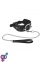 Ошейник с поводком Fetish Tentation Ring and Leash (SO3731)