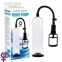 Помпа з эрекционным кільцем Chisa Peins Pump Black (CH309037)