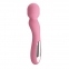 Вибромассажер Pretty Love Gladys Massager Pink (6603BI0568)
