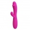 Hi-tech вибратор Pretty Love Snappy Vibrator Pink (6603BI0381)