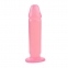 Фалоімітатор Chisa Hi-Rubber Dildo Expansion Pink (CH30766)