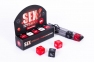 Игровые SEX Кубики: Классические (FG49232)