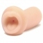 Мастурбатор ротик X5 MEN JASMINES HOT MOUTH BEIGE (T330600)