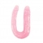 Двухсторонний фаллоимитатор 13 Inch Dildo Pink Chisa (CH37866)
