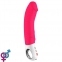 Вібратор Fun Factory Big Boss G5, рожевий, 23,5х4,5 см