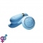 Вібромасажер для пар з функцією управління зі смартфона ZALO Fanfan Set, Royal Blue (ZL00435)
