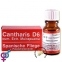 Обоюдные капли Cantharis