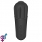 Вибропуля Bathmate Vibe Bullet Black