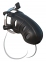 Пояс верности Pipedream Fantasy C-ringz Silicone Penis Blocker Chastity (PD44748)