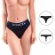 Трусики з кишенею для вібратора Dorcel PANTY LOVER XXL (SO6267)