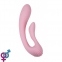 Вибратор Femintimate Dual Massager