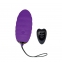 Виброяйцо Adrien Lastic Ocean Breeze 2.0 Purple (SO7029)