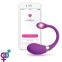 Интерактивное виброяйцо Ohmibod Esca2 for Kiiroo (аналог Lovense Lush) (SO3370)
