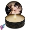 Массажная свеча Shunga MINI MASSAGE CANDLE - Intoxicating Chocolate, 30 мл