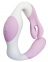 Вібратор Adrien Lastic O Venus (AD10960)